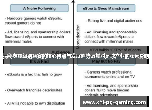 揭秘英联级别联赛的核心特点与发展趋势及其对足球产业的深远影响
