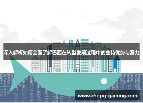 深入解析如何全面了解巴西在转型发展过程中的独特优势与潜力