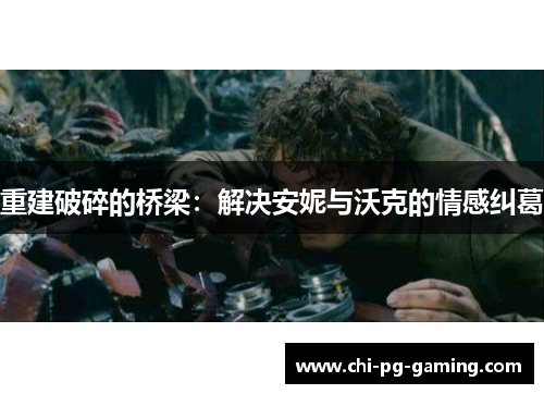 重建破碎的桥梁：解决安妮与沃克的情感纠葛